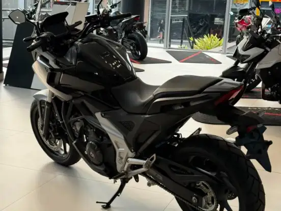 HONDA-NC 750X ABS DCT HONDA-NC 750X ABS DCT-2026