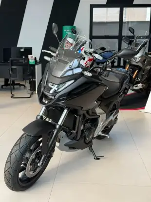 HONDA-NC 750X ABS DCT-2026