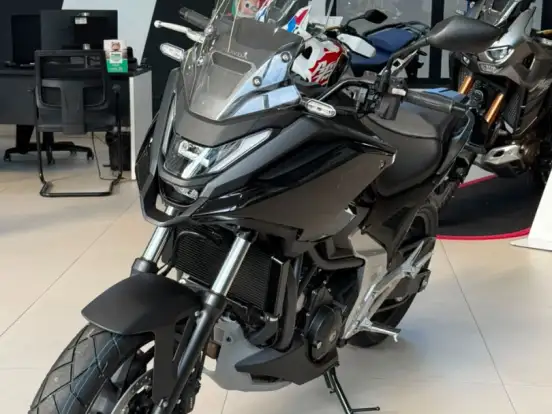 HONDA-NC 750X ABS DCT HONDA-NC 750X ABS DCT-2026
