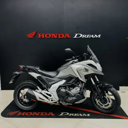 HONDA NC 750X ABS DCT HONDA NC 750X ABS DCT