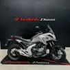HONDA NC 750X ABS DCT HONDA NC 750X ABS DCT