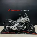 HONDA NC 750X ABS DCT HONDA NC 750X ABS DCT