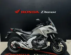 HONDA NC 750X ABS DCT HONDA NC 750X ABS DCT