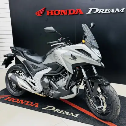 HONDA-NC 750X ABS DCT-2023