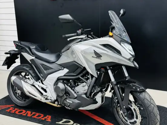 HONDA-NC 750X ABS DCT HONDA-NC 750X ABS DCT-2023