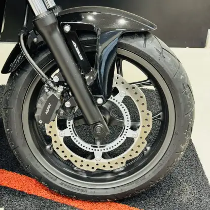 HONDA-NC 750X ABS DCT-2023