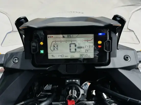HONDA-NC 750X ABS DCT HONDA-NC 750X ABS DCT-2023