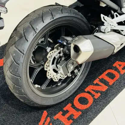 HONDA-NC 750X ABS DCT-2023