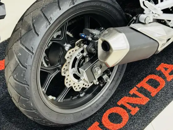 HONDA-NC 750X ABS DCT HONDA-NC 750X ABS DCT-2023