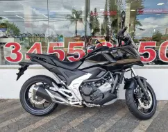 HONDA NC 750X ABS DCT HONDA NC 750X ABS DCT