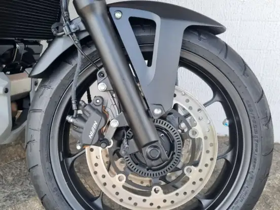 HONDA-NC 750X ABS DCT HONDA-NC 750X ABS DCT-2026
