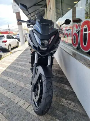HONDA-NC 750X ABS DCT HONDA-NC 750X ABS DCT-2026