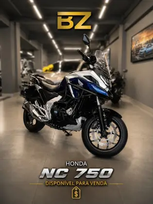 HONDA NC 750X ABS HONDA NC 750X ABS