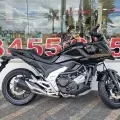 HONDA NC 750X ABS HONDA NC 750X ABS