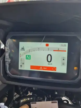 HONDA-NC 750X ABS-2025