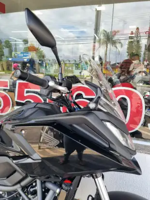 HONDA-NC 750X ABS HONDA-NC 750X ABS-2025