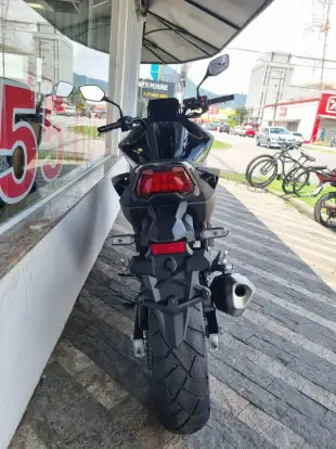 HONDA-NC 750X ABS HONDA-NC 750X ABS-2025