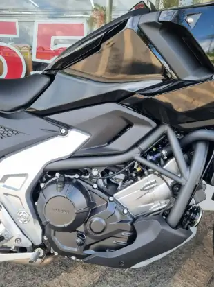 HONDA-NC 750X ABS HONDA-NC 750X ABS-2025