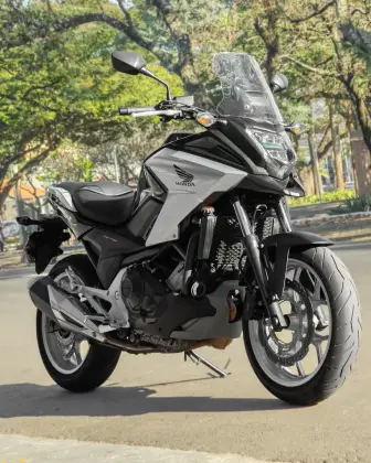 HONDA NC 750X ABS 