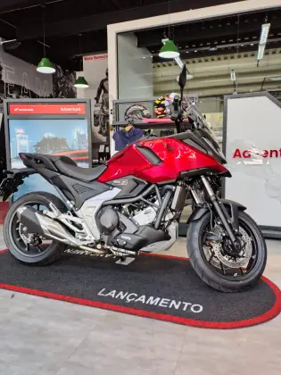 HONDA NC 750X ABS 
