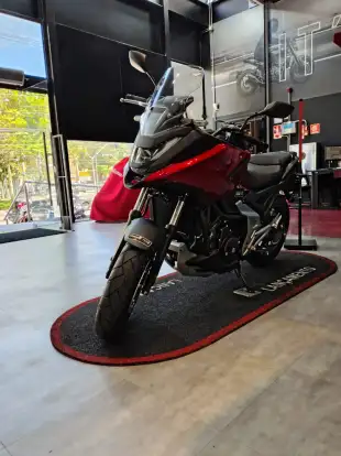 HONDA-NC 750X ABS-2026