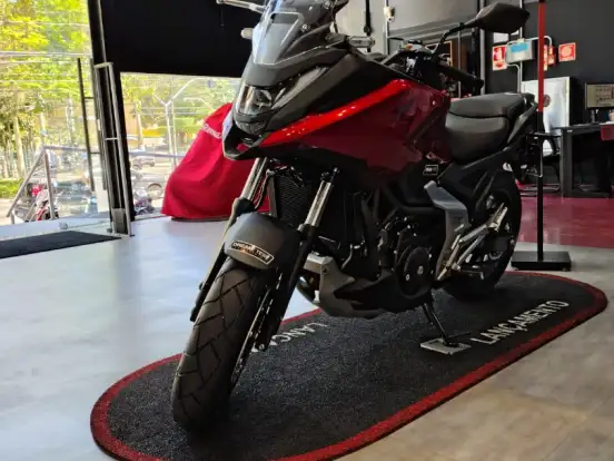 HONDA-NC 750X ABS HONDA-NC 750X ABS-2026