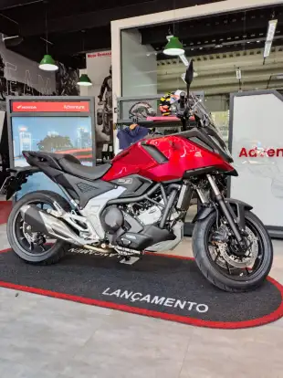 HONDA-NC 750X ABS HONDA-NC 750X ABS-2026