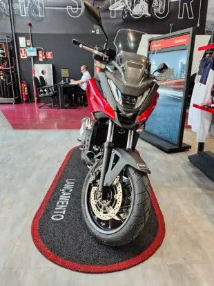 HONDA-NC 750X ABS HONDA-NC 750X ABS-2026