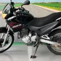 HONDA NX4 FALCON HONDA NX4 FALCON