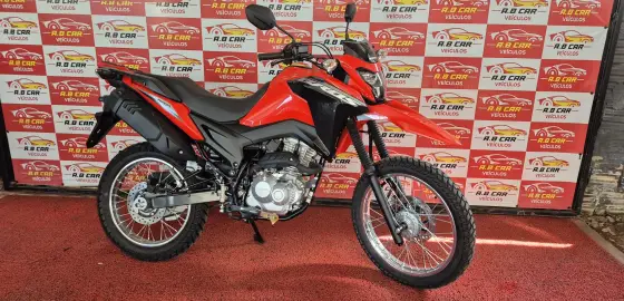 HONDA NXR 160 BROS CBS HONDA NXR 160 BROS CBS
