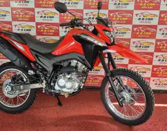HONDA NXR 160 BROS CBS HONDA NXR 160 BROS CBS