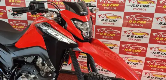 HONDA-NXR 160 BROS CBS-2026