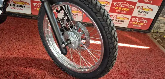 HONDA-NXR 160 BROS CBS-2026