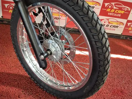 HONDA-NXR 160 BROS CBS HONDA-NXR 160 BROS CBS-2026