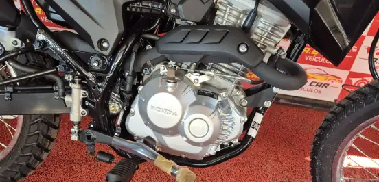 HONDA-NXR 160 BROS CBS-2026