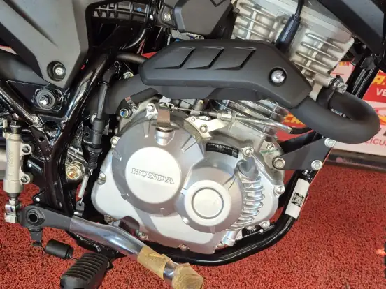 HONDA-NXR 160 BROS CBS HONDA-NXR 160 BROS CBS-2026