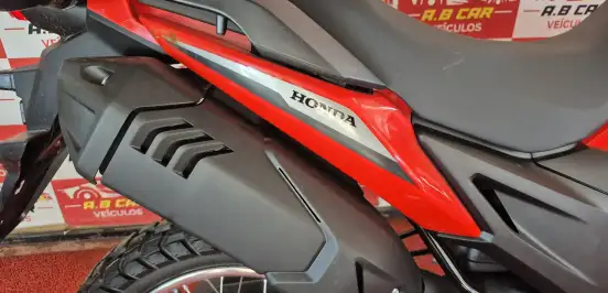 HONDA-NXR 160 BROS CBS-2026