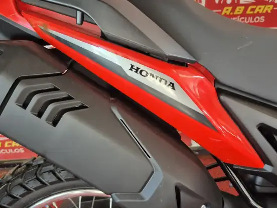 HONDA-NXR 160 BROS CBS HONDA-NXR 160 BROS CBS-2026