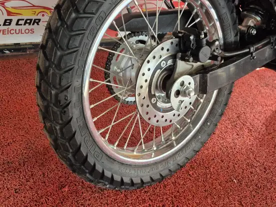 HONDA-NXR 160 BROS CBS HONDA-NXR 160 BROS CBS-2026