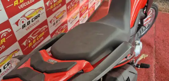 HONDA-NXR 160 BROS CBS-2026