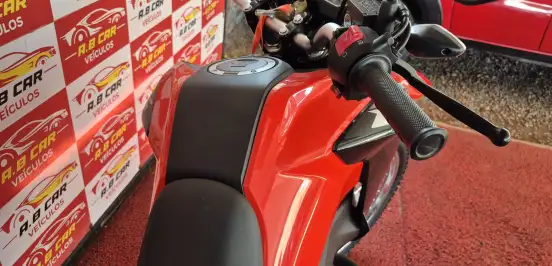 HONDA-NXR 160 BROS CBS-2026