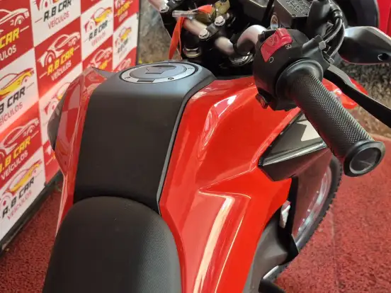HONDA-NXR 160 BROS CBS HONDA-NXR 160 BROS CBS-2026
