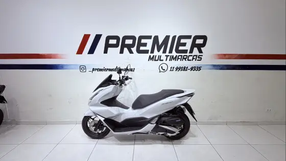 HONDA PCX 160 CBS HONDA PCX 160 CBS