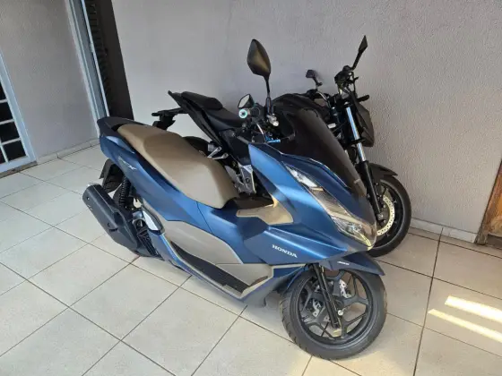 HONDA PCX 160 DLX HONDA PCX 160 DLX