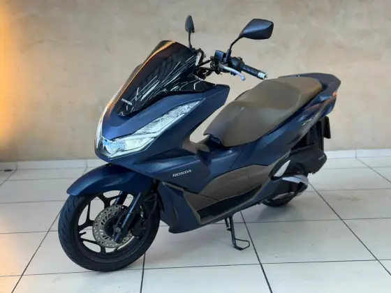 HONDA PCX 160 DLX HONDA PCX 160 DLX