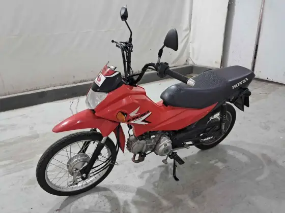 HONDA POP 110i ES HONDA POP 110i ES