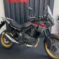 HONDA TRANSALP 750 ABS HONDA TRANSALP 750 ABS