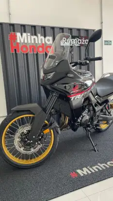 HONDA-TRANSALP 750 ABS HONDA-TRANSALP 750 ABS-2025