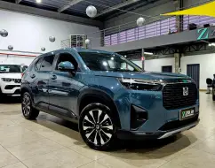 HONDA WR-V 1.5 i-VTEC FLEX EX CVT HONDA WR-V 1.5 i-VTEC FLEX EX CVT