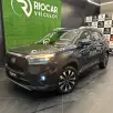 HONDA WR-V 1.5 i-VTEC FLEX EXL CVT HONDA WR-V 1.5 i-VTEC FLEX EXL CVT